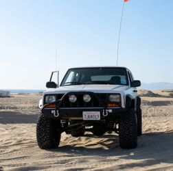 1999 Jeep Cherokee
