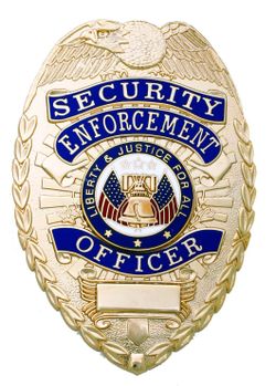 Security guard