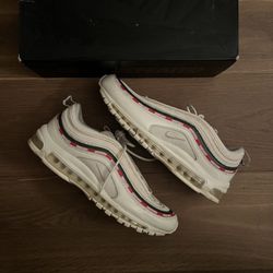 Airmax 97 UNDFTD