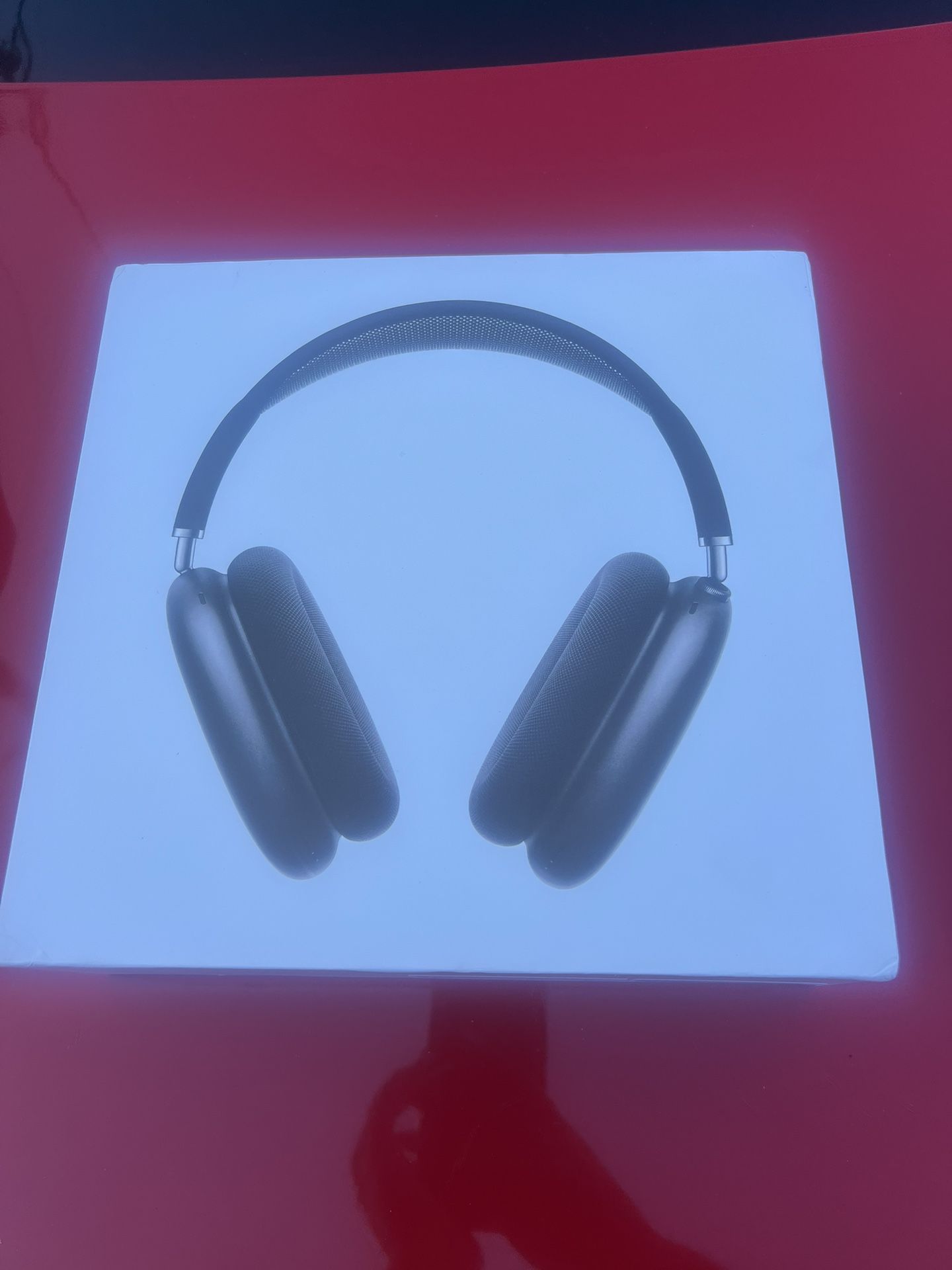AirPod Max