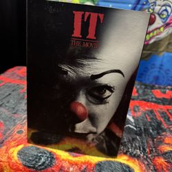 IT the movie