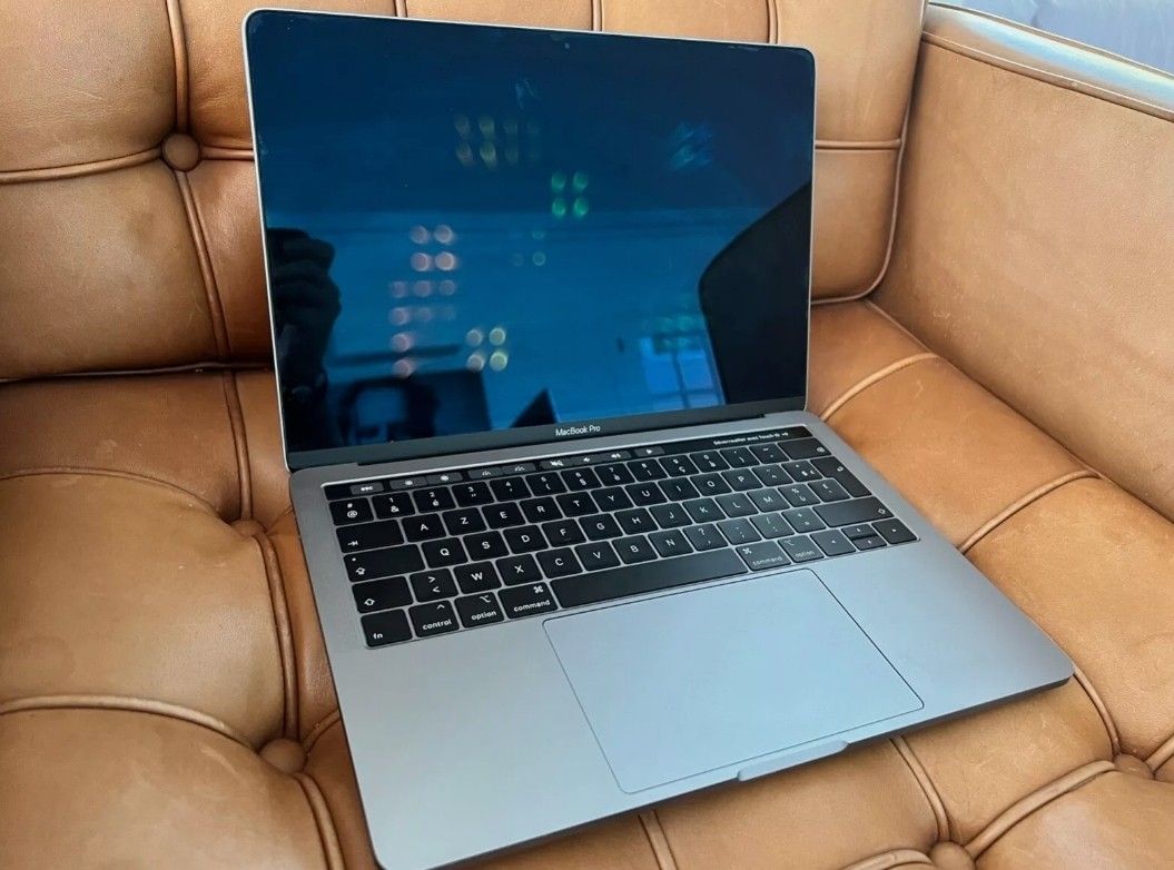 MacBook Pro13 Retina