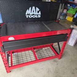 Mac Tools Workbench 