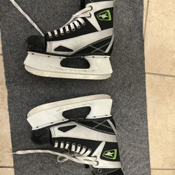Ice Skating Shoes 