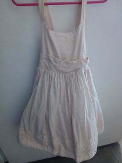 Light Pink Dress