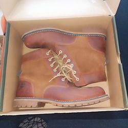 Timberland Boots