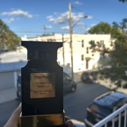 Tom Ford Tabacco Vanille 