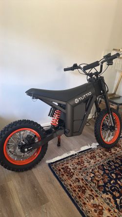 Brand New Tuttio