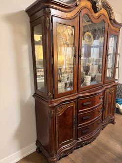 China Cabinet