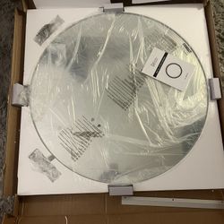 BATHROOM LED MIRROR