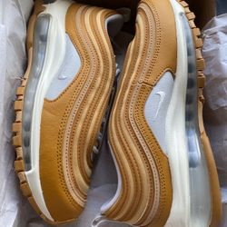 Nike Air Max 97- Women’s Size 6.5 