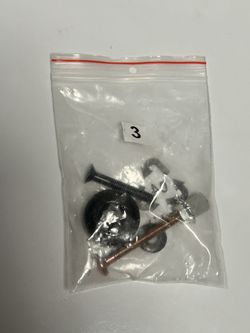 Suzuki GSXR Bar End (2011-2025)