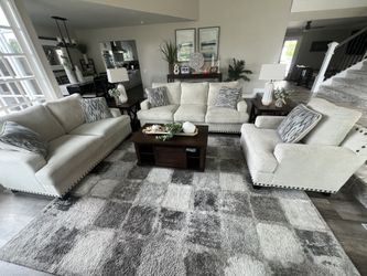 Living Room Set
