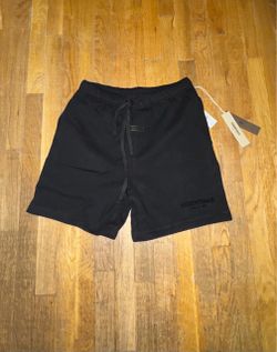 Essential shorts “limo”