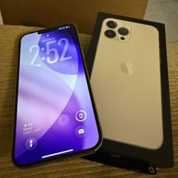 Apple iPhone 13 Pro Max Unlocked - Pristine Condition (99% Battery)