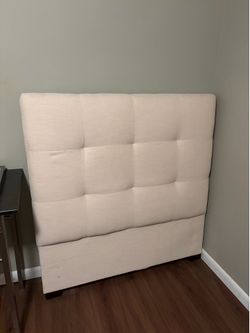 Headboard twin