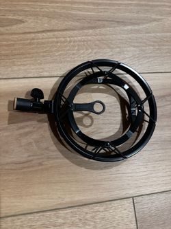 Yeti Mic Shock Mount