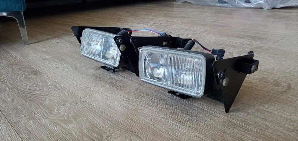 RS Active Miata Headlights