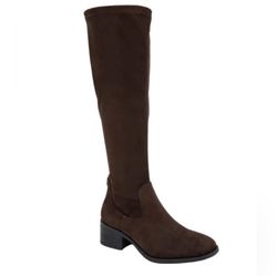 NWT Kenneth Cole women tall boots Size 8.5