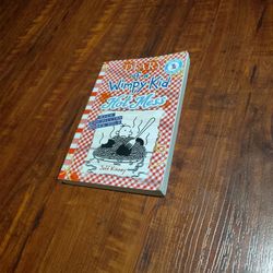 Diary Of A Wimpy Kid Hot Mess