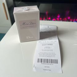 Miss Dior Blooming Bouquet 
