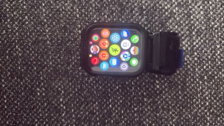 Got a Apple Watch 8 for sale
