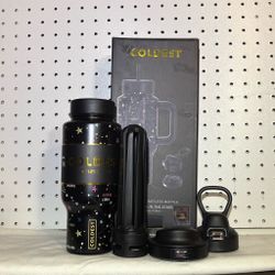 COLDEST Written in the Stars 24oz Limitless Ultra V8 Bottle
