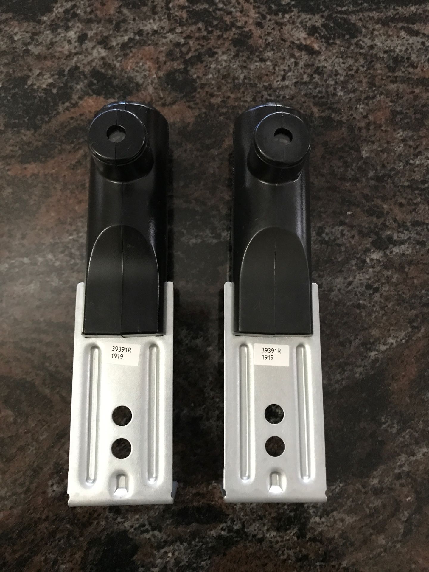 Genie Garage door sensors