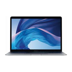 🔥 VERY GOOD Apple MacBook Air 13" A2179 2020 Core i3 8GB RAM 256GB SSD Space Gray