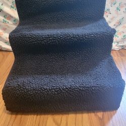 Pet Stairs