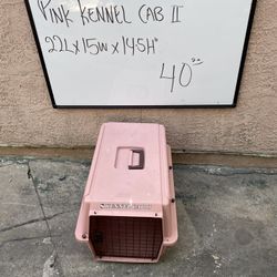 Pet cage Jaula de Mascota 