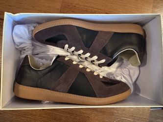 Margiela Replica GAT sz 42 $225