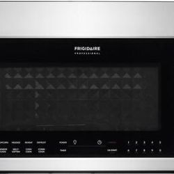30 Inches Convention Microwave Oven