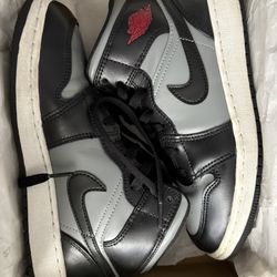 Jordan 