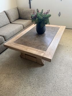 Coffee table