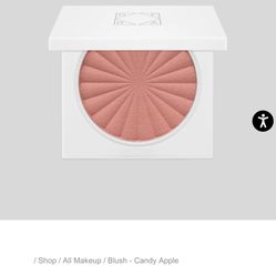 NEW OFRA candy Apple Blush 