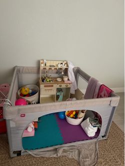 Playpen