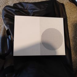 Xbox One 