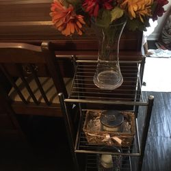 Shelves 30” Tall. 10 2.5 Top 