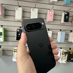 Google Pixel 9 Pro XL Unlocked 256gb