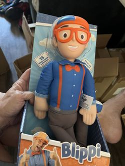 Big Blippi
