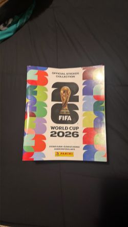 World Cup Album