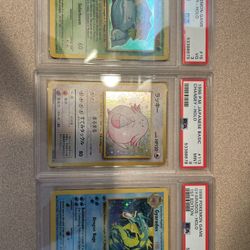 Pokemon yugioh Cards