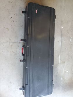 Gator GTSA-KEY88D TSA 88-Key Keyboard Hard Case