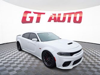 2020 Dodge Charger