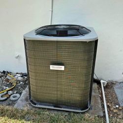 ‼️NEW AIR CONDITIONER‼️