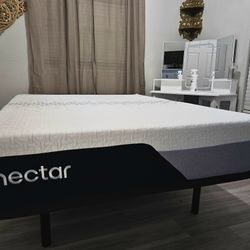 Queen Nectar Classic with NectarCool Technology