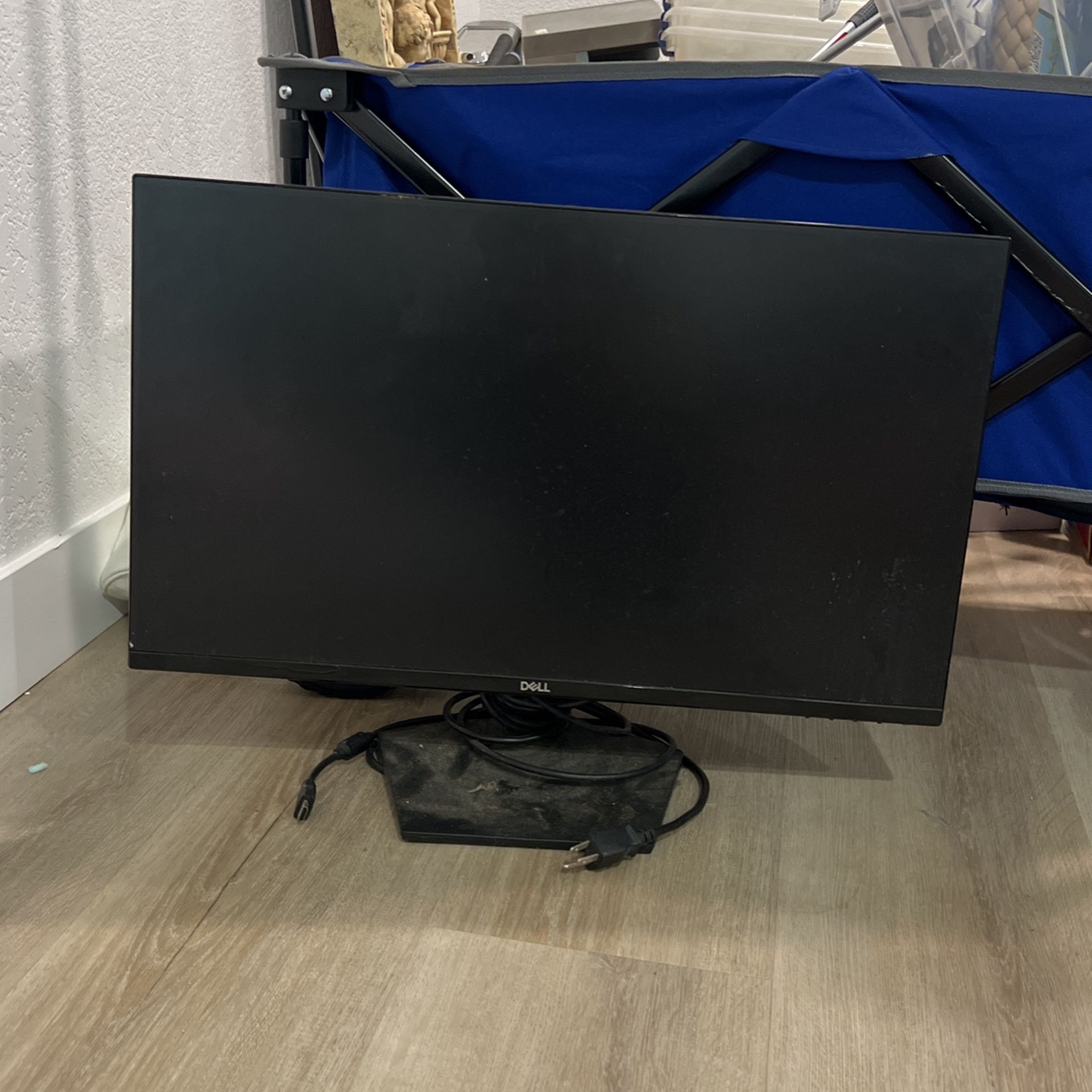 Dell Computer Screen