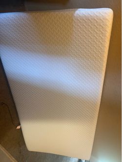 Memory Foam Mattress
