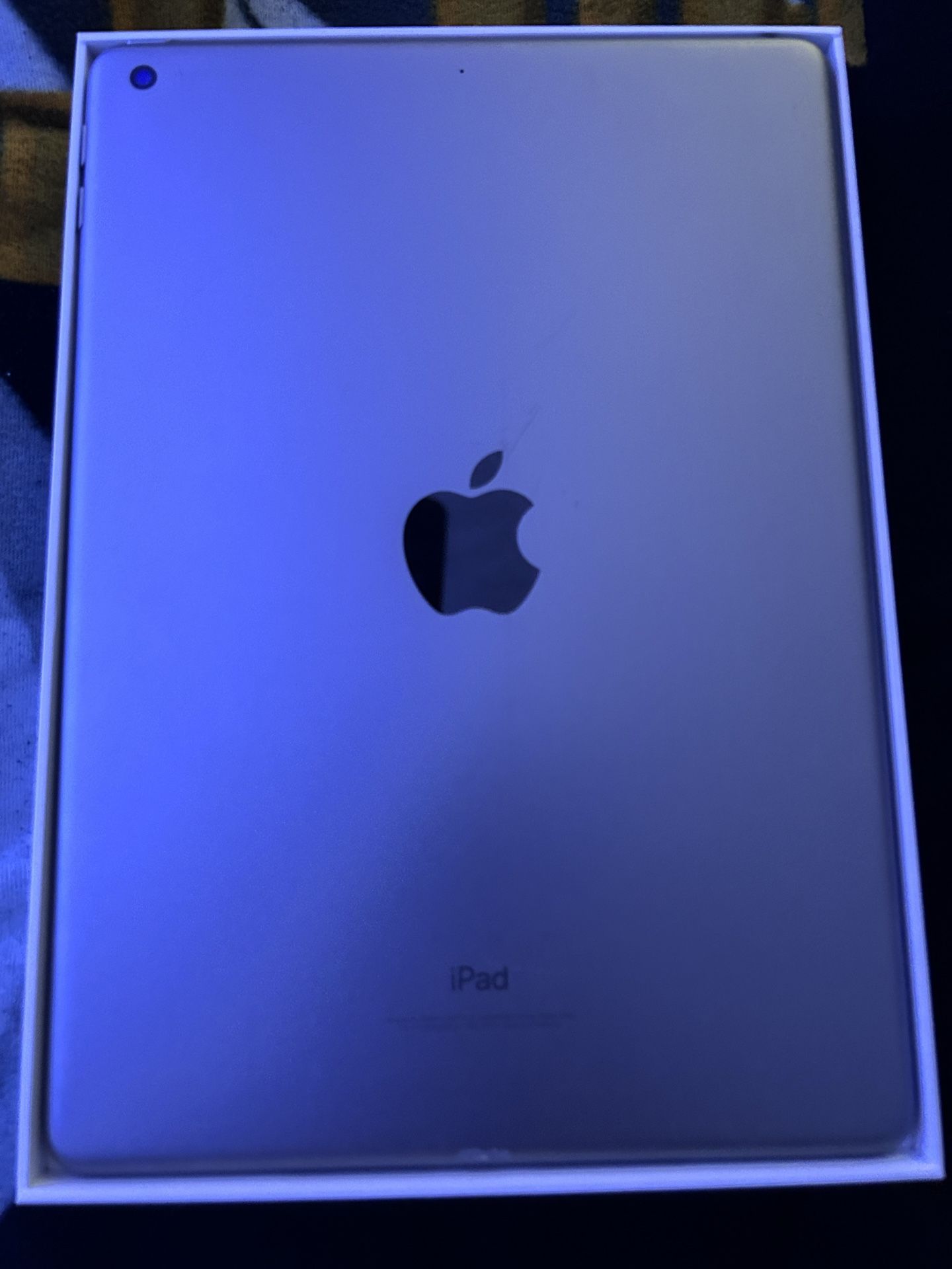 Apple iPad 6Gen